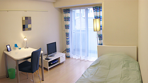 room
